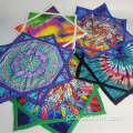 Hot Selling DAPO Star Spinning Cloth 18 &#39;&#39; Handcraft Israel Products Handkerchief for Fun